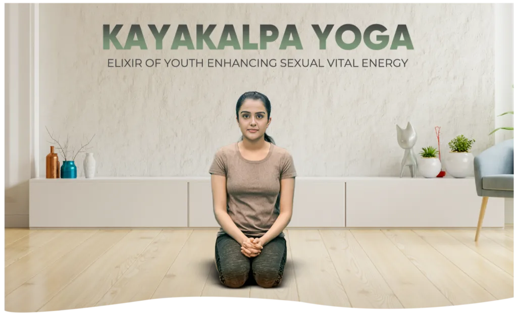 kayakalpa