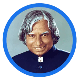 Dr. A.P.J. Abdul Kalam