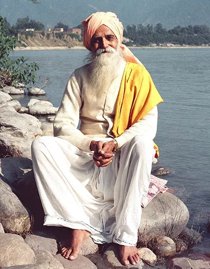 swamiji