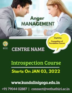 Certificate Course Flyer 3