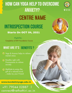 Certificate Course Flyer 4