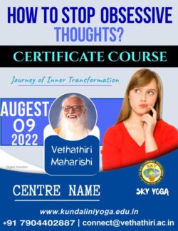 Certificate Course Flyer 9