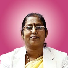 Dr. S. Shanthi