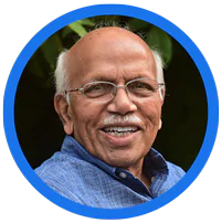 Dr. B. M. Hegde