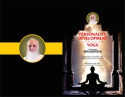 Personality Development Through Yoga