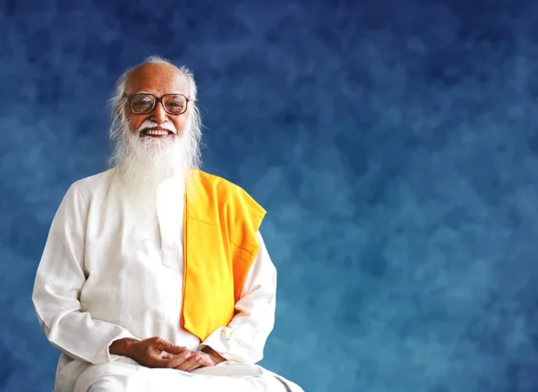 vethathiri maharishi