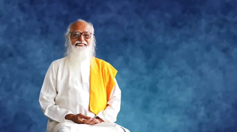 vethathiri maharishi