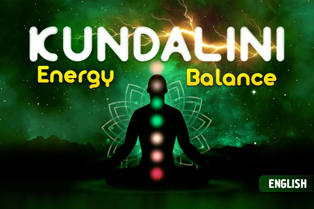 Kundalini energy balance