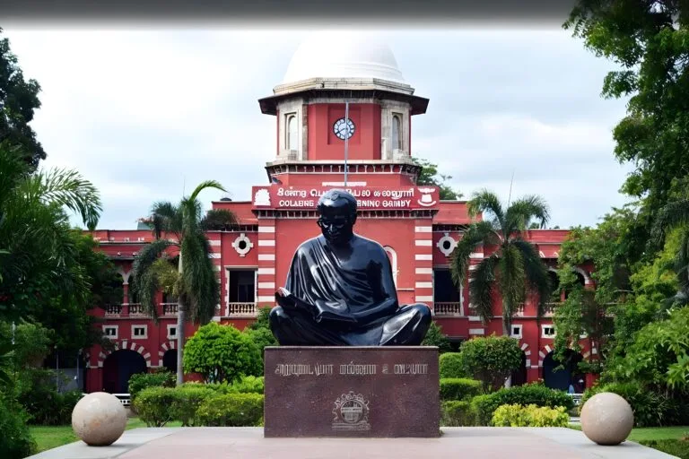 Anna university
