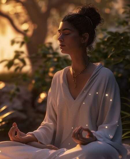 sky yoga meditation techniques for inner peace