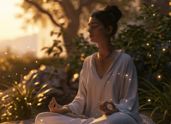 sky yoga meditation techniques for inner peace