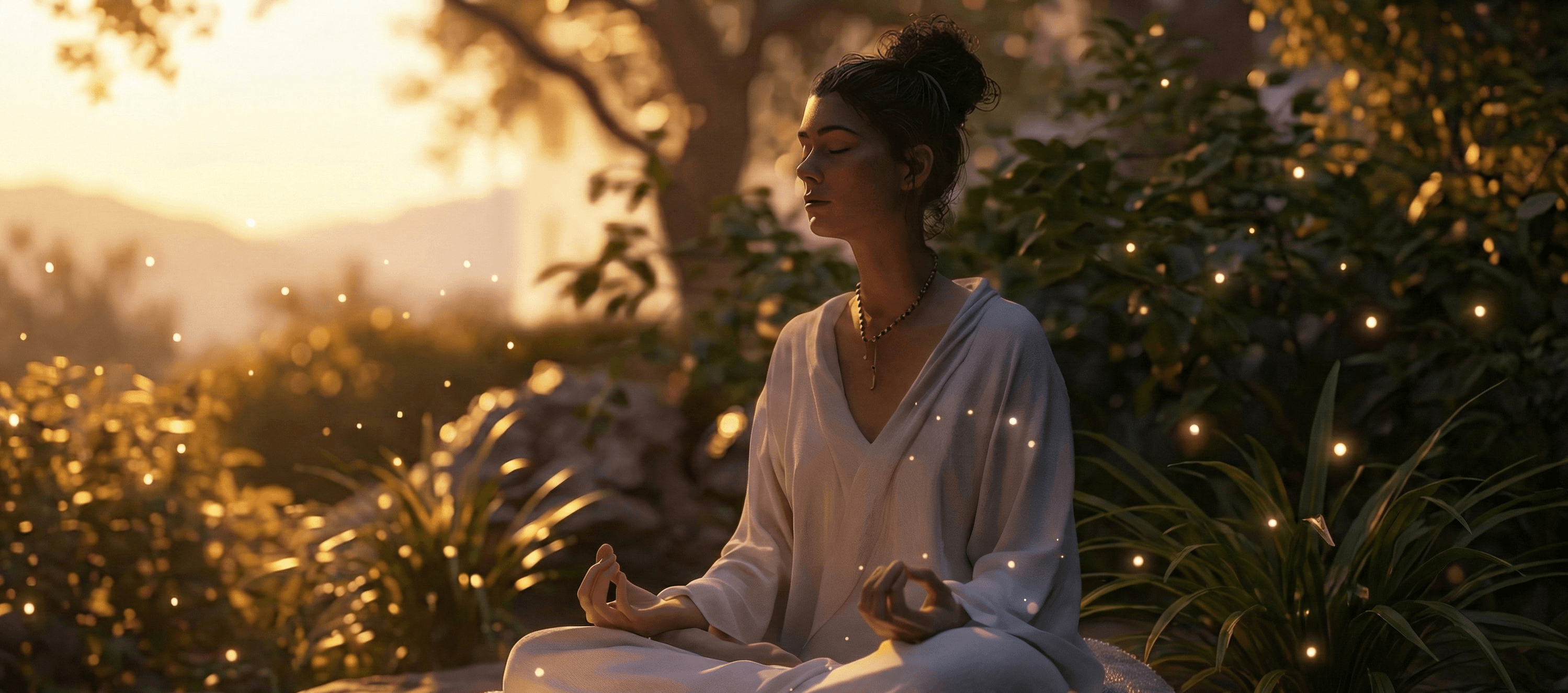 sky yoga meditation techniques for inner peace