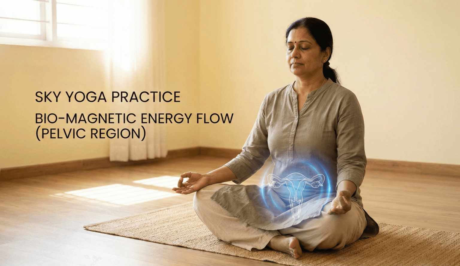 The PCOS & SKY Yoga Guide 1 Gemini Generated Image 77bsdf77bsdf77bs