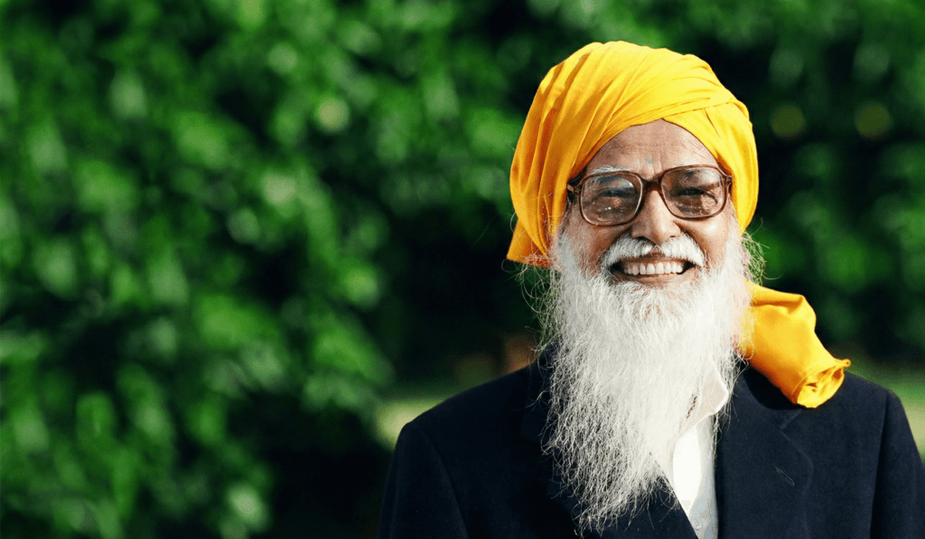 vethathiri maharishu