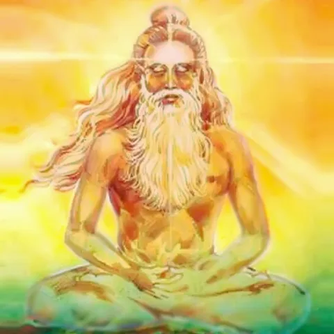 Yogic concepts