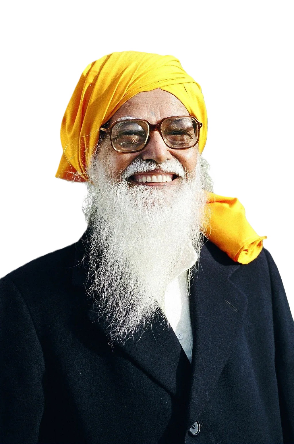 Yogiraj Vethathiri Maharishi