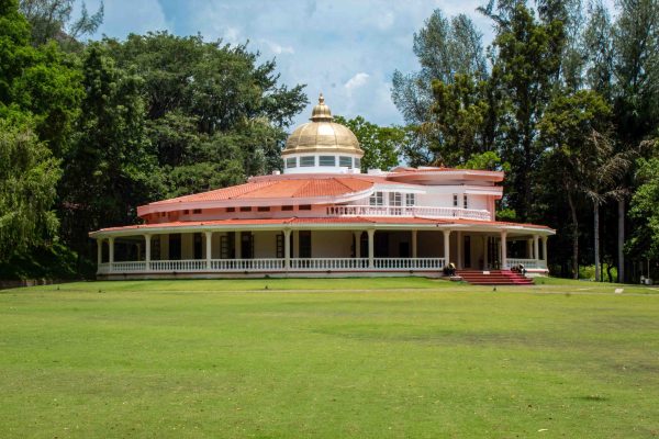 Temple of Consciousness