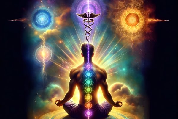 Kundalini Awakening